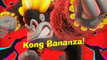 『ドンキーコング バナンザ』ドンキーがシマウマやダチョウに変身!? 多彩なアクションやゲームシステムの詳細が公開【バナンザダイレクト】