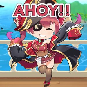 『ホロライブお宝マウンテン』本日（6/19）Nintendo Switchで発売。ホロメンによる名（迷）配信も生まれている3Dパズルゲーム【holo Indie】