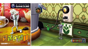 『ちびロボ！』20周年。体長10センチの小さなロボットが大活躍。人間やおもちゃのドラマティックな人生に寄り添ってみんなをハッピーに【今日は何の日？】