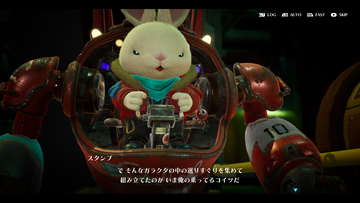 『ラスティ・ラビット』原案・脚本の虚淵玄インタビュー。「BB団は死を回避するために10日でギャグキャラに書き直した」「ダイナーでの会話には難易度設定があった」「もし次回作があるなら主人公はレッキス」など裏話満載！
