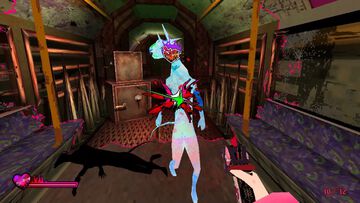 『Sorry We’re Closed』鮮やかなビジュアルとハードコアシューティングでSteamで好評のホラーゲーム。Switch、PS4/5パッケージ版が本日（6/19）アジア圏で発売