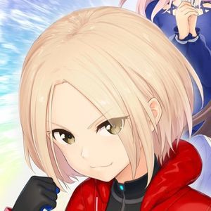 『アリス・ギア・アイギス』と『BOAT RACE江戸川』とのコラボイベントが6月24日より開催。“えらんと”氏描き下ろしのコラボキービジュアルを公開