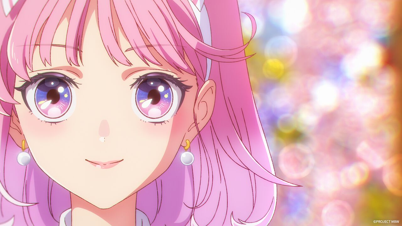 【アニメ感想】『前橋ウィッチーズ』がスゴすぎた。魔法少女×アイドルもので社会派ストーリー。“魔法で夢は叶わない”ことと“その先”を描く