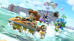 【ソフト＆ハード週間販売数】『マリオカート ワールド』が2週連続で首位に！ 8周年を迎えた『マリオカート8 デラックス』もトップ10入り。『龍の国 ルーンファクトリー』『ゼルダの伝説』も好調【6/9～6/15】