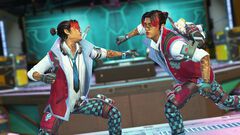 【Apex】シーズン25最新パッチノート。ワットソン強化で、フェンスのクールタイムが4秒に。アッシュはダブルダッシュが削除、アリーナ1対1モード登場