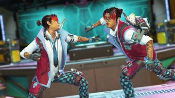 【Apex】シーズン25最新パッチノート。ワットソン強化で、フェンスのクールタイムが4秒に。アッシュはダブルダッシュが削除、アリーナ1対1モード登場