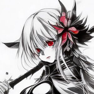 深夜の『百陽師』攻略。合技“死の鎌の連鎖”の組み合わせは死神（美女）×？【電撃インディー】