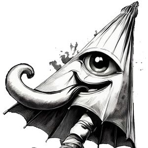 深夜の『百陽師』攻略。合技“お化け屋敷”の組み合わせはから笠お化け×？【電撃インディー】