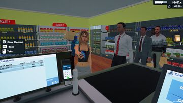 『Supermarket Simulator』ついに正式リリース。時間を忘れる経営ゲームがバージョン1.0へ。オンライン配送が追加＆ビジュアルもアップデート