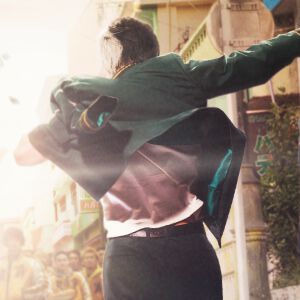 『WIND BREAKER／ウィンドブレイカー』実写映画化決定、12月公開！ 防風鈴6人の後ろ姿が見られる画像と特報映像が公開