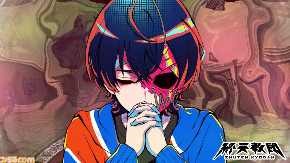 『終天教団』主人公“下辺零”(声:斎賀みつき)の紹介PVが公開。“仮の体”で甦った終天教団の教祖で、自分を殺した犯人を探し求める