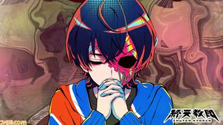 『終天教団』主人公“下辺零”（声：斎賀みつき）の紹介PVが公開。“仮の体”で甦った終天教団の教祖で、自分を殺した犯人を探し求める