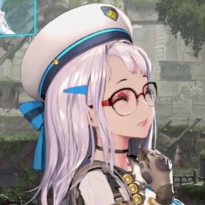《メガニケ名言集：ネオン》火力は高ければ高いほどいいですからね。【勝利の女神：NIKKE（メガニケ）日記＃137】