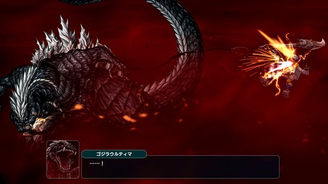 『スパロボY』ゴジラウルティマ、ムジナ（ダイナゼノン）など敵勢力中心の新PVが公開。オリジナルキャラ“レー・セイヴァース”（声：鈴木崚汰）も解禁
