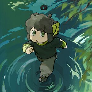 『羅小黒戦記2』