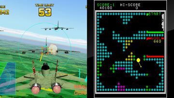 『エアーコンバット22』を配信前に最速プレイ！ 第198回『俺たちのアケアカ』は本日（7月2日）20時00分より生放送【ファミ通チャンネル】
