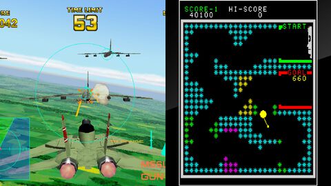 『エアーコンバット22』を配信前に最速プレイ！ 第198回『俺たちのアケアカ』は本日（7月2日）20時00分より生放送【ファミ通チャンネル】