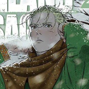 マンガ『ヴィンランド・サガ』7月25日掲載の第220話で最終回。約20年の連載に幕