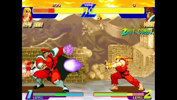 アーケード版『ストリートファイターZERO』が稼動を開始した日。キャラやシステムを一新した『ZERO』シリーズ第1作。ドラマチックバトルでベガをボコるのはゲーセン民の必修科目だった【今日は何の日？】