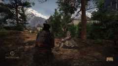 『The Blood of Dawnwalker』昼は人の力を、夜は吸血鬼の力を駆使して戦う、半吸血鬼オープンワールドRPGのゲームプレイがついに公開