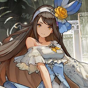 『チェンクロ』モモ（CV：高木友梨香）が登場する“ドレスの中の秘密フェス”開催【チェインクロニクル】