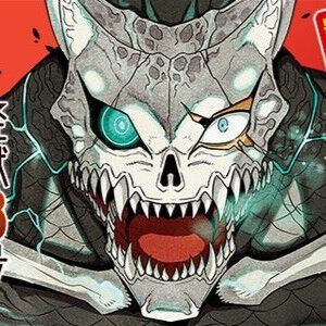 『怪獣8号』次回最終回。7月18日まで全話無料公開中