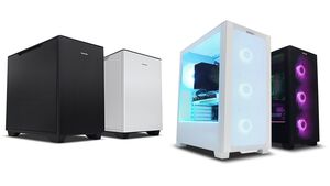 FRONTIERのRTX5060Ti搭載ゲーミングデスクトップが15万円、RTX5070搭載モデルが24万円でお買い得。“熱量MAX！ボーナスセール”は6月27日まで