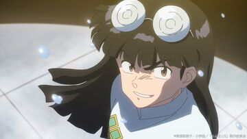 『らんま1/2』アニメ第2期は“2025年10⽉”より放送開始。ムース役：関俊彦、久遠寺右京役：名塚佳織、五寸釘光：石田彰など追加キャストも解禁