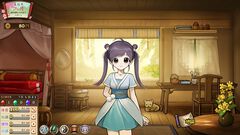 『明月の娘』ひとり娘を望む未来へと導く育成シミュレーション発表。“圧倒的に好評”な前作『火山の娘』を踏襲しつつ大幅パワーアップ