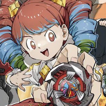 『BEYBLADE X（ベイブレード エックス）』