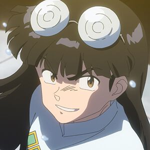 『らんま1/2』