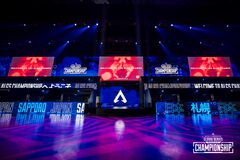 『Apex Legends』世界王者を決める国際大会“ALGS”チャンピオンシップが、2026年、2027年も札幌で継続開催