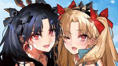 【FGO】10周年記念アンケート実施。結果は8月7日発売の週刊ファミ通で発表【Fate/Grand Order】