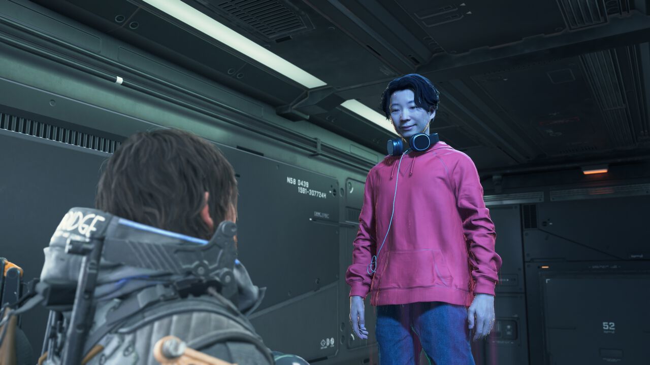 『デススト2』星野源が出演決定。プレッパーズ(ミュージシャン役)としてゲーム内に登場。書き下ろし楽曲『Sayonara』も収録