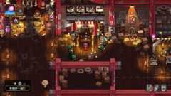『Outrider Mako ～露払いマコの見習帖～』美麗ドット絵グラフィックの高難度2Dアクションが発売。9年の歳月をかけてほぼひとりで開発