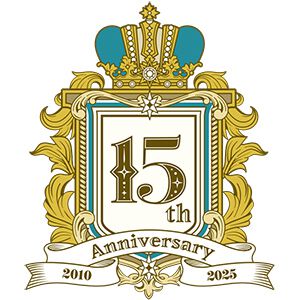 『うたの☆プリンスさまっ♪』15周年