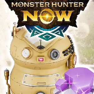 『モンハンナウ』新スキル登場＆必要距離短縮。6⽉30⽇（月）から漂移錬成＆モンスターピックアップイベント開催【モンスターハンターNow】