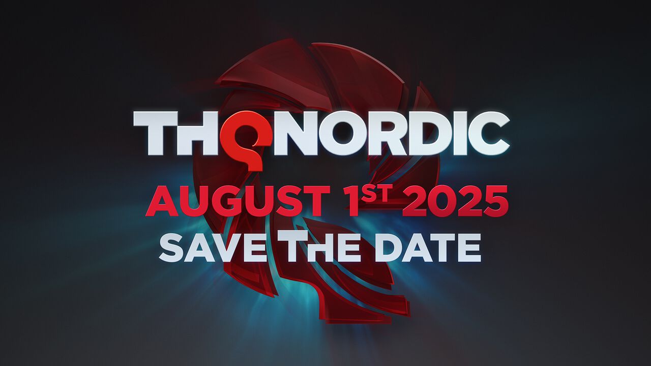 “THQ Nordic デジタルショーケース2025”が8月2日午前4時から配信。『タイタンクエスト2』『ゴシック1リメイク』ほか、世界初公開となる新作タイトルを発表