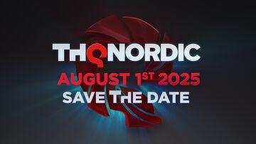 “THQ Nordic デジタルショーケース2025”が8月2日午前4時から配信。『タイタンクエスト2』『ゴシック1リメイク』ほか、世界初公開となる新作タイトルを発表
