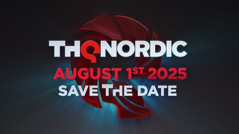 “THQ Nordic デジタルショーケース2025”が8月2日午前4時から配信。『タイタンクエスト2』『ゴシック1リメイク』ほか、世界初公開となる新作タイトルを発表