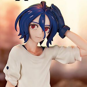 『ガンダム ジークアクス』シュウジがプライズフィギュア化。手に入れろ、とガンダムが言っている