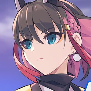 『蒼き雷霆 ガンヴォルト トライアングル エディション』きりん役・篠原侑がゲスト出演。“ガンヴォルト情報局”第80回が7/3に配信決定
