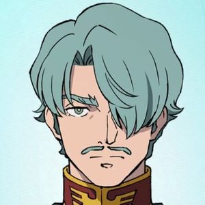 『Gジェネ エターナル』でシャリア・ブル（GQ）（0079）［攻撃型］とダイヤ×300を配布。『ガンダム ジークアクス』第12話（最終回）放送記念【SDガンダム ジージェネレーション エターナル】