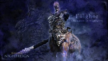 『エルデンリング ナイトレイン』常夜の王“闇駆ける狩人”が登場決定。出現期間は6/26～7/3。さらに強力になった“夜の王”第2弾が判明
