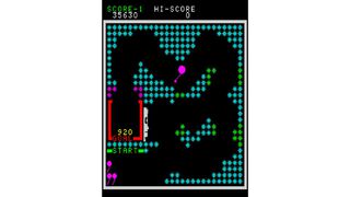 【アケアカ】『クレイジーバルーン』イバラの迷路を風船で進め。絶妙な操作感がクセになるタイトーのアクションが6月26日配信