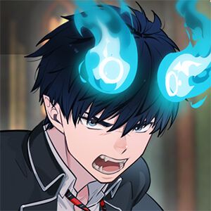 『オルタナヴェルト 青の祓魔師 外伝』