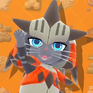 『モンハンナウ』7⽉9⽇（水）からモンハンパズルコラボ 「遠い島からの迷い人」開催。限定狩人メダルや重ね着、限定ギルドカード背景などを獲得可能【モンスターハンターNow】