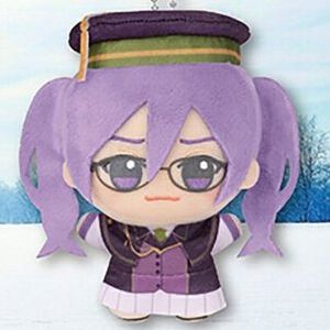 『FGO』ちびぐるみ新作はシオン、アナスタシアなど計10種がラインナップ【Fate/Grand Order】