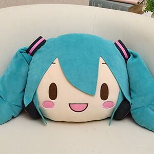 初音ミク ふわぷち