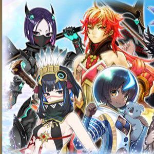 『FGO』ボックスイベントが7月2日より開催。開幕直前キャンペーンが実施【Fate/Grand Order】
